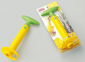 ���킢�H�[ �p�C�i�b�v���J�b�^�[ APC-718 pineapple cutter
