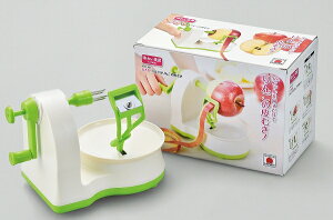 킢H[ {NN񂲂̔ނ ARK-691 Peeling Japanese apples