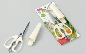 킢H[ Lb`͂ z_[t(}OlbgEzՕt) ASK-402 kitchen scissors