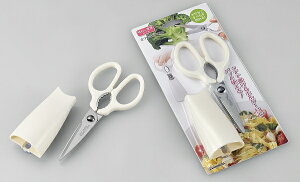 킢H[ Lb`͂ [P[Xt(}OlbgEzՕt) ATH-413 standing kitchen scissors