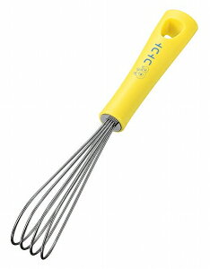 RgRg 肪~jA CO-204 Mini whisk with easy turning