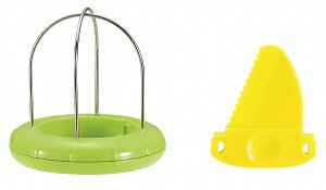 txW LECJb^[ FKK-01 kiwi cutter