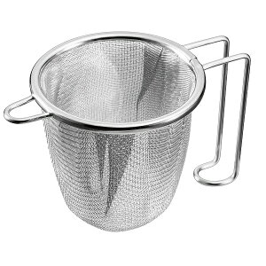 �ق��ƃX�^���h ������ HS-201 Tea strainer