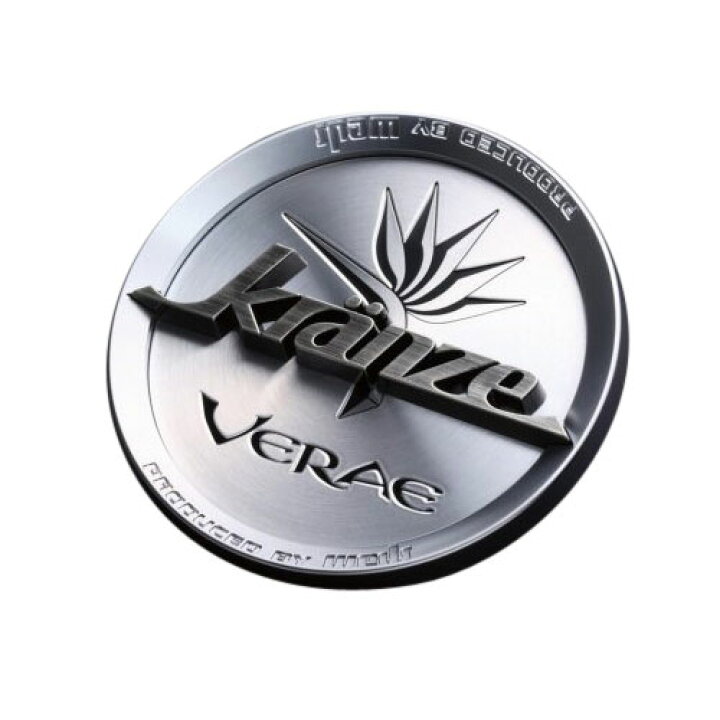 楽天市場】KRANZE VERAE センターキャップ ベロア・ヘアライン 