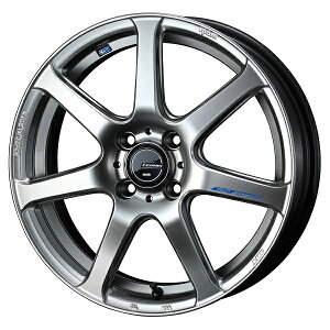 LEONIS NAVIA 07 zC[ HSB 16C`×5.0J {45 4H100 F1䕪(4{) 39557 wheel