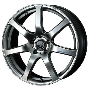 LEONIS NAVIA 07 zC[ HSB 18C`×8.0J {42 5H114.3 F1䕪(4{) 39581 wheel