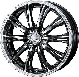 LEONIS RT zC[ BMCMC 15C`×5.5J {43 4H100 F1䕪(4{) 41161 wheel