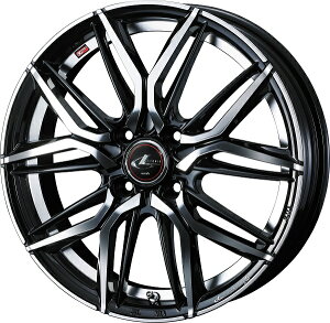 LEONIS LM zC[ PBMC 15C`×5.5J {43 4H100 F1䕪(4{) 40775 wheel