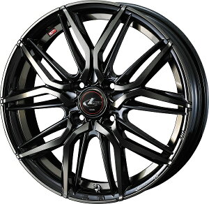 LEONIS LM zC[ PBMC/TI 14C`×4.5J {45 4H100 F1䕪(4{) 40768 wheel