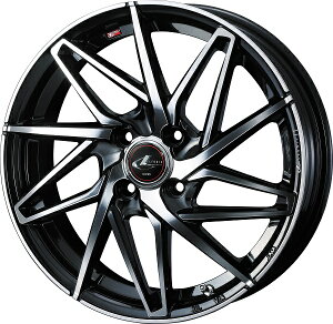 LEONIS IT zC[ PBMC 15C`×5.5J {50 4H100 F1䕪(4{) 40562 wheel