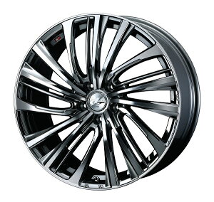 LEONIS FS zC[ BMCMC 18C`×7.0J {55 5H114.3 F1䕪(4{) 39989 wheel