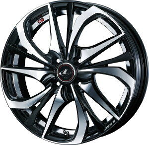 LEONIS TE zC[ PBMC 16C`×5.0J {45 4H100 F1䕪(4{) 38746 wheel