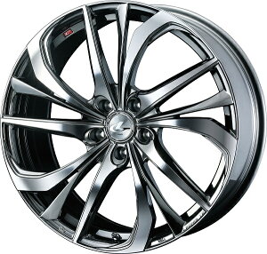 LEONIS TE zC[ BMCMC 18C`×8.0J {42 5H114.3 F1䕪(4{) 38784 wheel