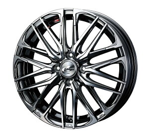 LEONIS SK zC[ BMCMC 16C`×6.0J {42 4H100 F1䕪(4{) 39054 wheel