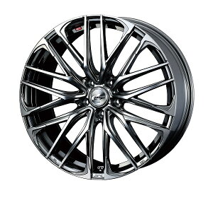 LEONIS SK zC[ BMCMC 18C`×8.0J {42 5H114.3 F1䕪(4{) 38336 wheel