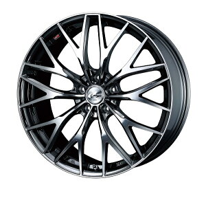 LEONIS MX zC[ BMCMC 17C`×7.0J {53 5H114.3 F1䕪(4{) 37430 wheel