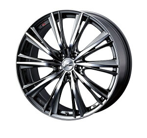 LEONIS WX zC[ BMCMC 17C`×7.0J {53 5H114.3 F1䕪(4{) 33894 wheel
