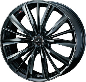 LEONIS VX zC[ BMC1 19C`×8.0J {48 5H114.3 F1䕪(4{) 39260 wheel