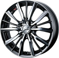 楽天市場】レオニス vx（インセット（mm）45）（タイヤ・ホイール｜車 