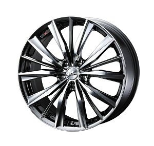 LEONIS VX zC[ BMCMC 18C`×7.0J {47 5H114.3 F1䕪(4{) 33275 wheel