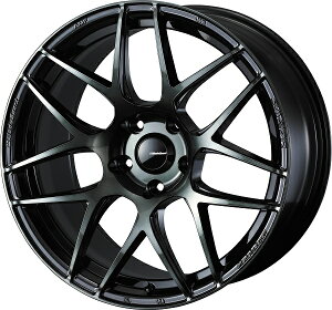 WEDSSPORT SA27R zC[ WBC 17C`×7.0J {53 5H114.3 F1䕪(4{) 74169 wheel