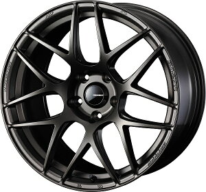 WEDSSPORT SA27R zC[ EJ-BRONZE 18C`×7.5J {45 5H114.3 F1䕪(4{) 74193 wheel