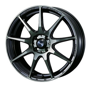 WEDSSPORT SA99R zC[ WBC 15C`×5.0J {45 4H100 F1䕪(4{) 73860 wheel