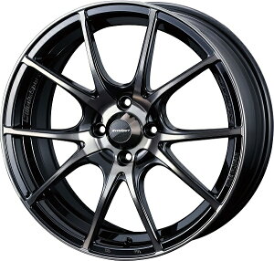 WEDSSPORT SA10R zC[ ZBB 15C`×5.0J {45 4H100 F1䕪(4{) 72615 wheel