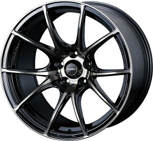 WEDSSPORT SA10R zC[ ZBB 18C`×8.5J {45 5H114.3 F1䕪(4{) 72634 wheel
