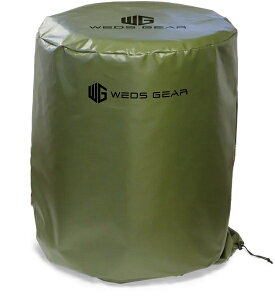 WEDS GEAR ^CJo[ MTCY(680mm×1100mm) TIRE COVER 53004