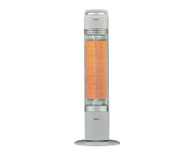 CORONA/コロナ スリムカーボン 遠赤外線暖房機 グレー CH-C923(H) Far infrared heater