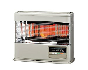 CORONA/Ri PKV[Y np^Xg[u VCS[h FFt Eh 18p FF-6824PK(N) series large stove for cold regions