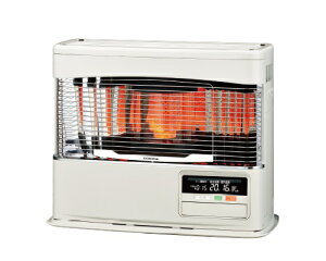 CORONA/Ri PKV[Y np^Xg[u zCg FFt Eh 18p FF-6824PK(W) series large stove for cold regions