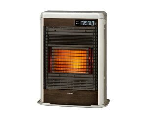 CORONA/Ri Xy[XlI~j np^Xg[u OhuE FFt 11p FF-SG4224M(TG) Space Neo Mini Large stove for cold regions