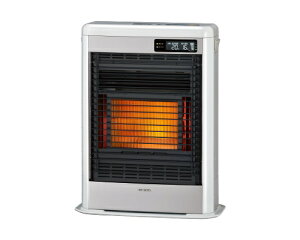 CORONA/Ri Xy[XlI~j np^Xg[u VpzCg FFt 11p FF-SG4223M(W) Large stove for cold regions