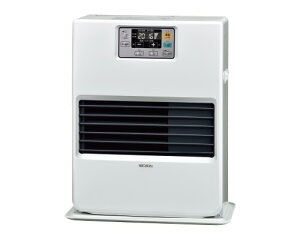 CORONA/Ri VGV[Y np^Xg[u i`zCg FF/KX/ʒu^N 11p FF-VG42SH(W) Large stove for cold regions