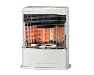 CORONA/Ri ~jp VV[Y np^Xg[u zCg FFt/gbvN[^Cv 11p FF-VT4224P(W) Mini Pal Series Large Stove for Cold Regions