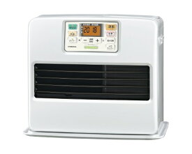 CORONA/コロナ VXシリーズ 石油ファンヒーター グレー 主に10畳用 FH-VX3623BY(H) Oil fan heater