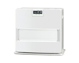 CORONA/コロナ VXシリーズ 石油ファンヒーター ホワイト 主に15畳用 FH-VX5723BY(W) Oil fan heater