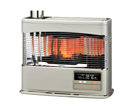 CORONA/コロナ PKシリーズ 寒冷地用大型ストーブ シャインゴールド 煙突式輻射 主に18畳用 SV-7023PK(N) Large stove for cold regions
