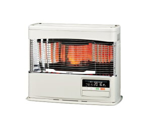 CORONA/Ri PKV[Y np^Xg[u zCg FFtˁ{g 18p UH-F7024PK(W) series large stove for cold regions