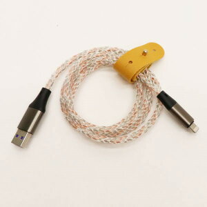 HIRO USBP[u C{[J[ 8s iPhone/iPad/iPodp 1m }[dΉ I HDL-1095 cable