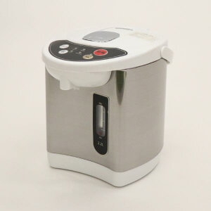HIRO dC|bg 2.2L HKP-225 electric hot water pot