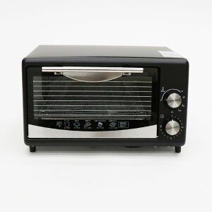 HIRO rbOTCYI[ug[X^[ HOV-09B big size toaster oven