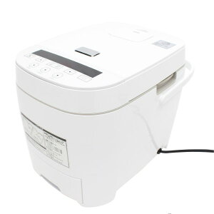 HIRO Itъ zCg 5 Jbg33B̂тɕςI HTC-001WH low sugar rice cooker