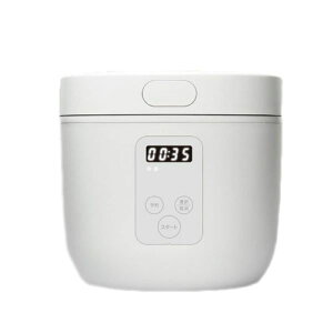 HIRO @\ъ zCg 4 HTS-350WH multifunctional rice cooker