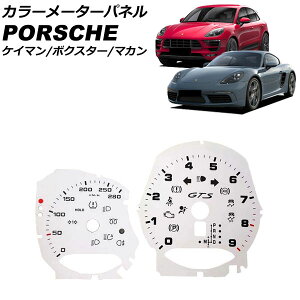 J[[^[pl |VF PC} 981 GTS^R[^ԗp 2012N12`2016N04 zCg vX`bN F1Zbg(2) color meter panel