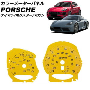 J[[^[pl |VF PC} 981 GTS^R[^ԗp 2012N12`2016N04 CG[ vX`bN F1Zbg(2) color meter panel