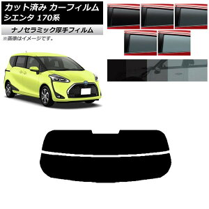 J[tB g^ VG^ 170n 2015N07`2022N08 AKX()  UV fM Iׂ5tBJ[ AP-WF4N0024-R2 Car film