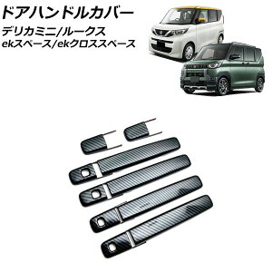 hAnhJo[ Y [NX B4n(B44A/B45A/B47A/B48A) 2020N03` ubNJ[{ ABS F1Zbg(10) Door handle cover